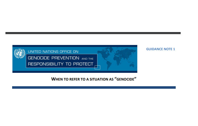 guidance note cover