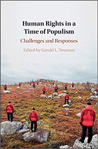 Human Rights in a Time of Populism: Challenges and Responses